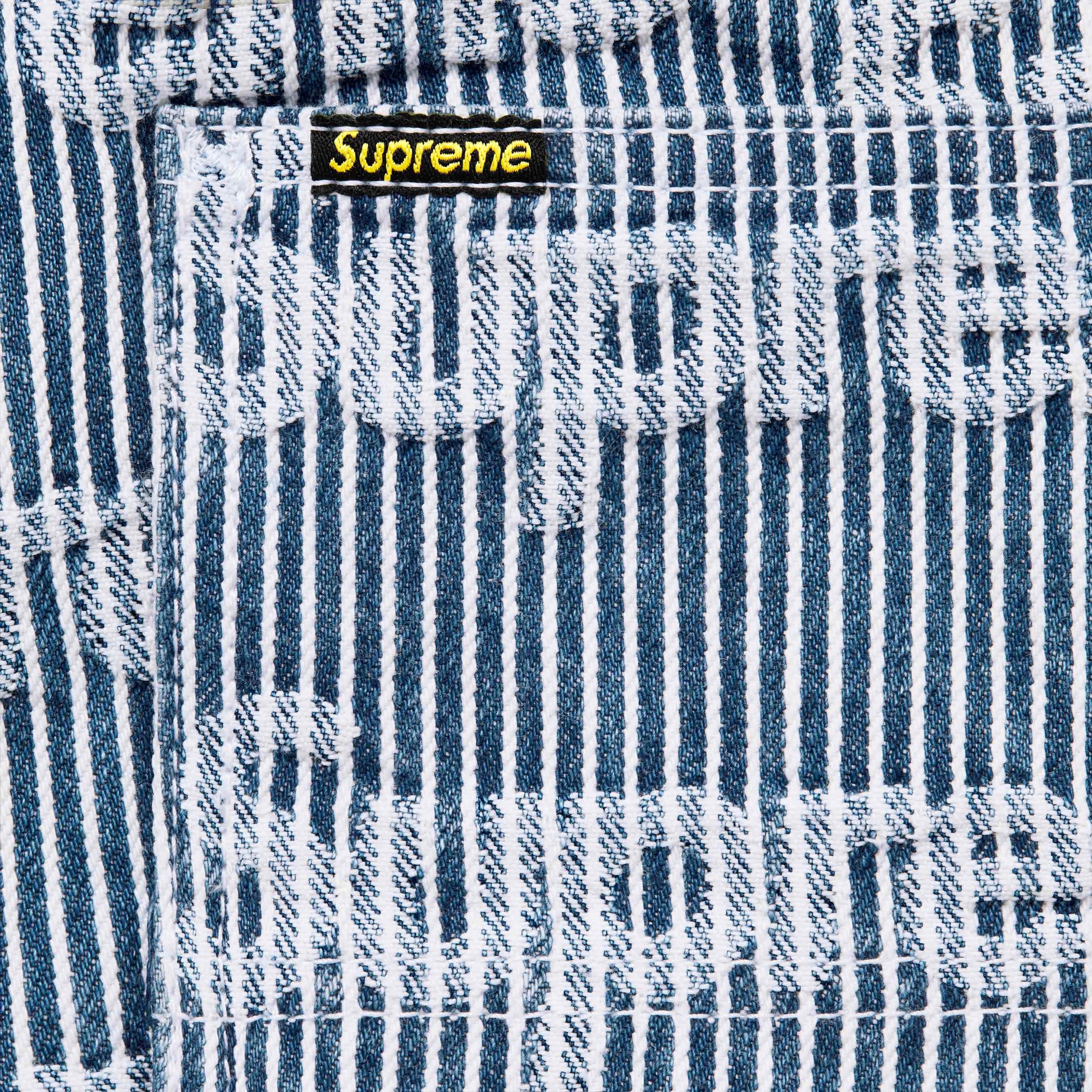 Denim Painter Pant view 7